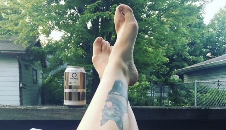 ashfeetplease OnlyFans profile picture