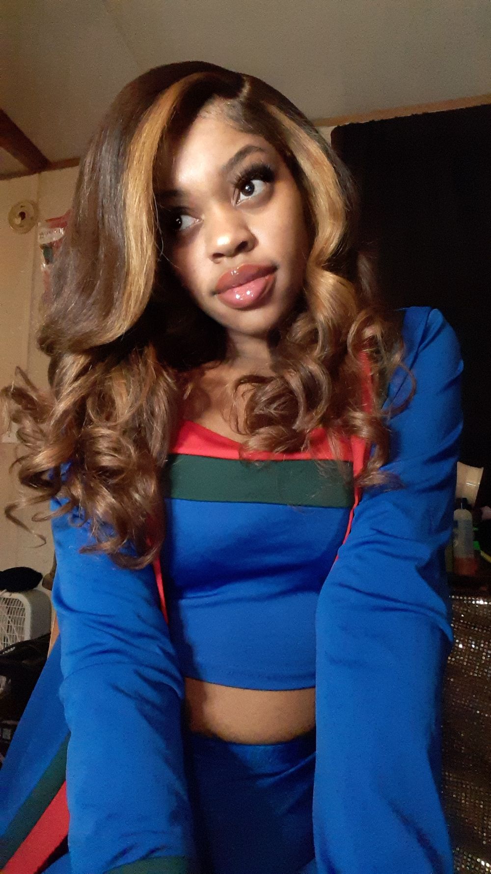 jahdadoll OnlyFans profile picture