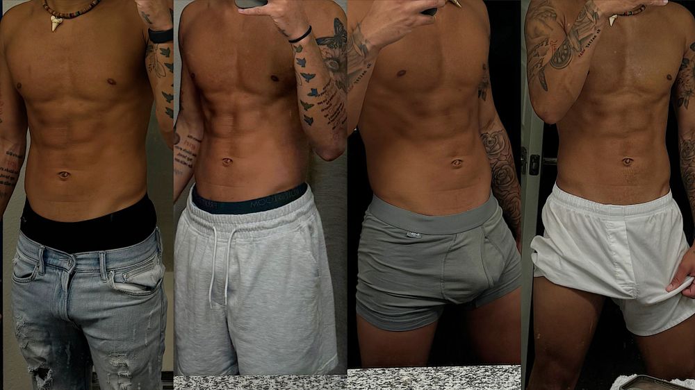 darriusofficial OnlyFans profile picture