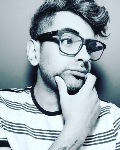 daniloraul OnlyFans picture