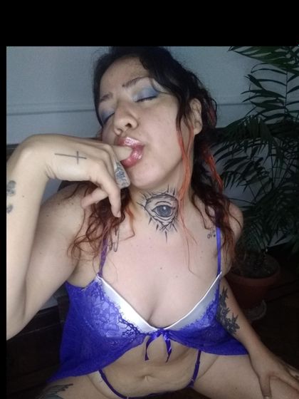 nanita666 OnlyFans picture