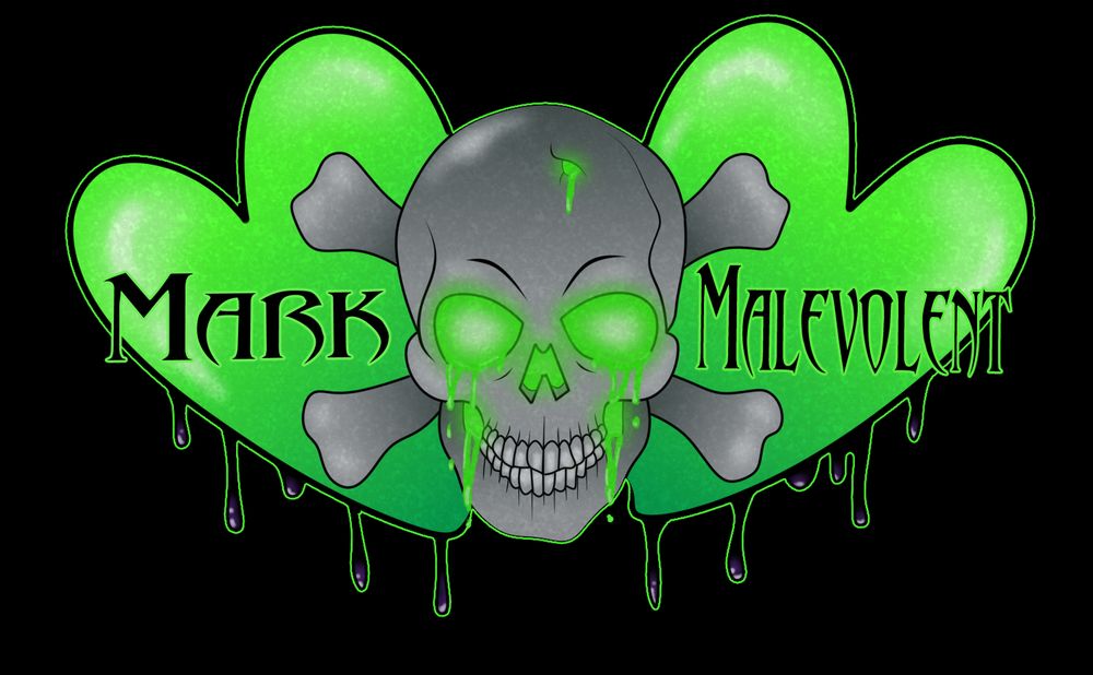 markmalevolent OnlyFans profile picture