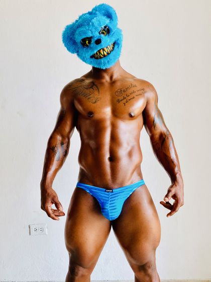 chococaliente OnlyFans picture