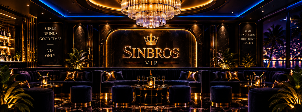 sinbrosvip OnlyFans profile picture