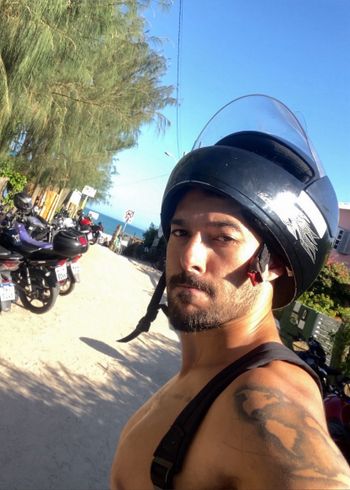 Igor Alcantara