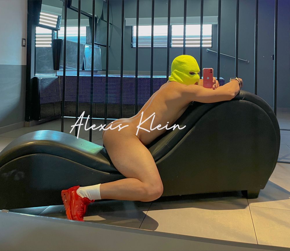 alexisklein OnlyFans profile picture