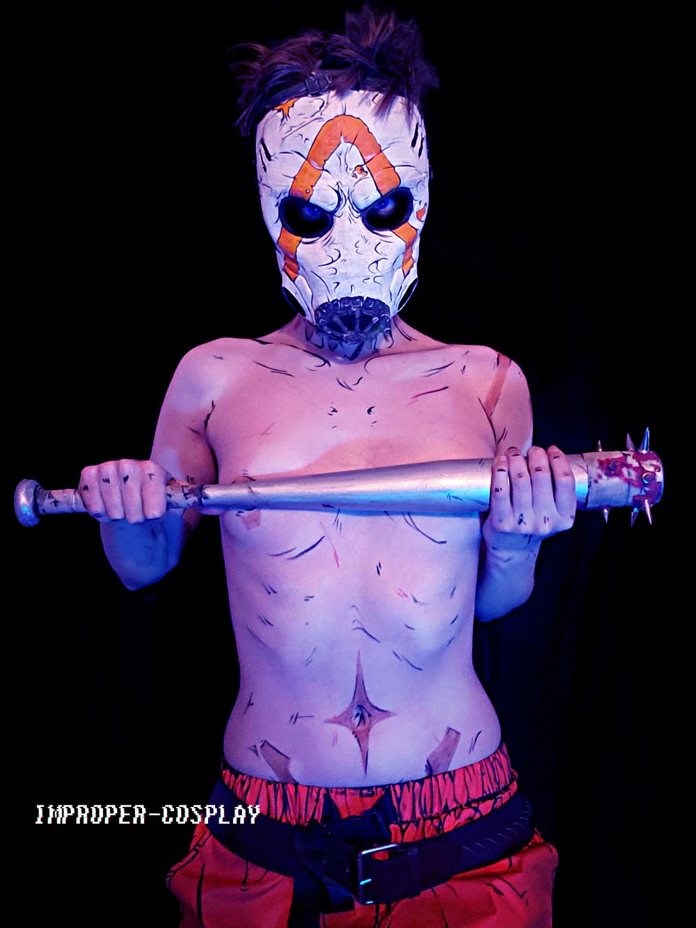 improper-cosplay OnlyFans profile picture