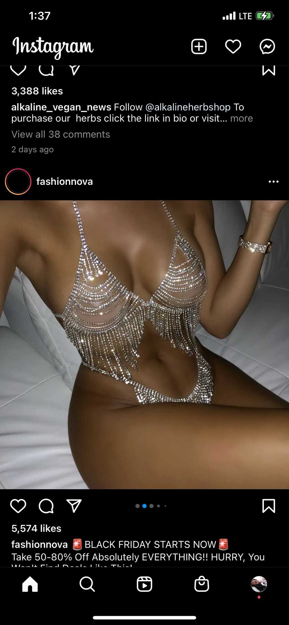 bonnie0987 OnlyFans profile picture