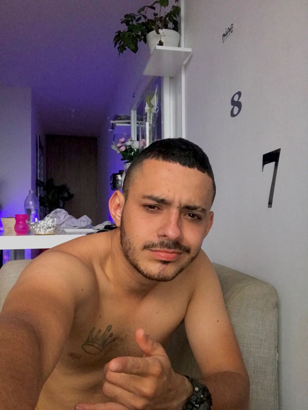 brayang18508173 OnlyFans profile picture