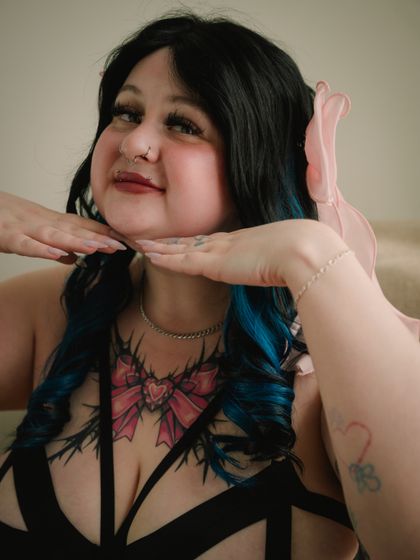 naughtyprincessv OnlyFans picture