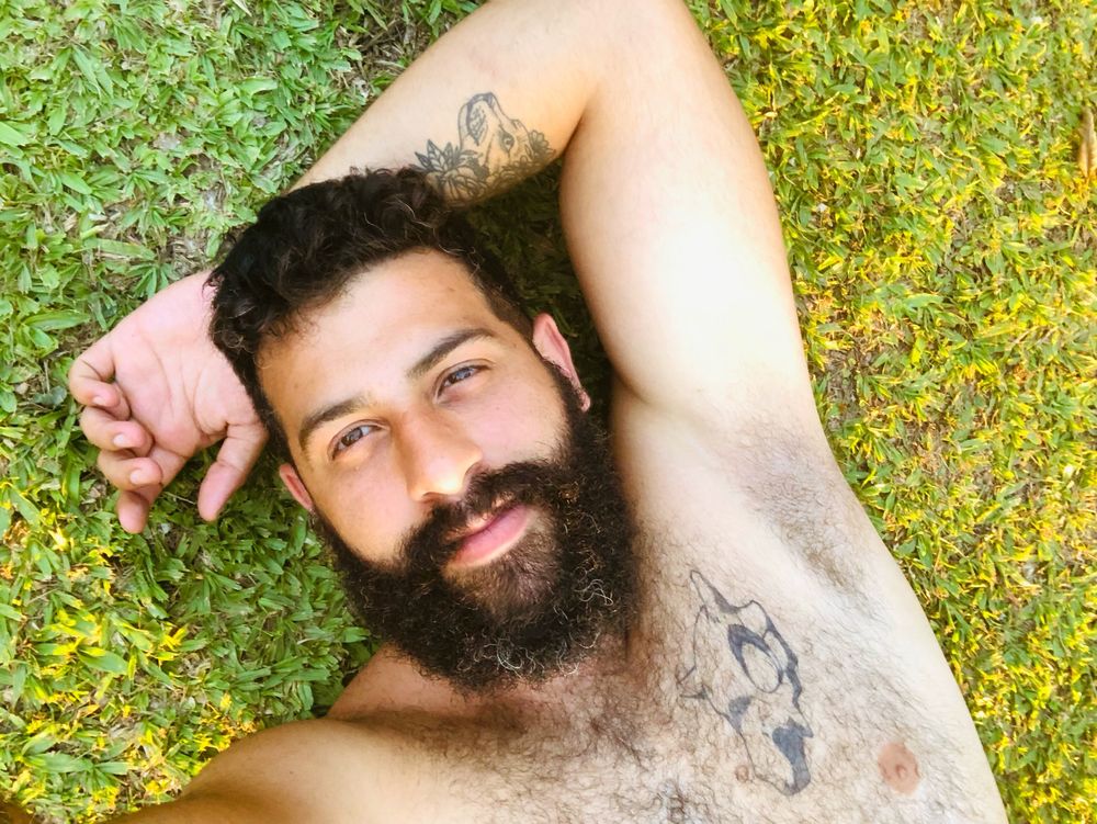 nandomayfair OnlyFans profile picture