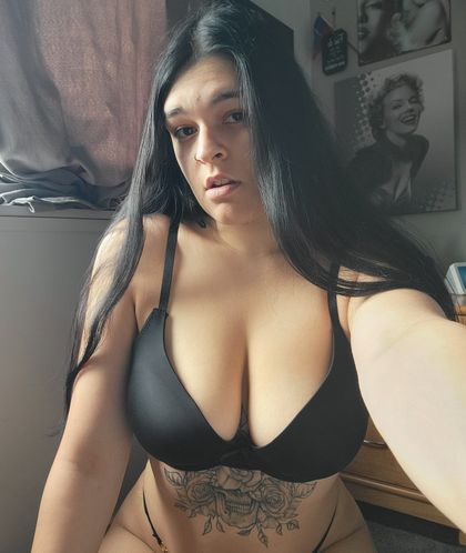 freepageluna OnlyFans picture