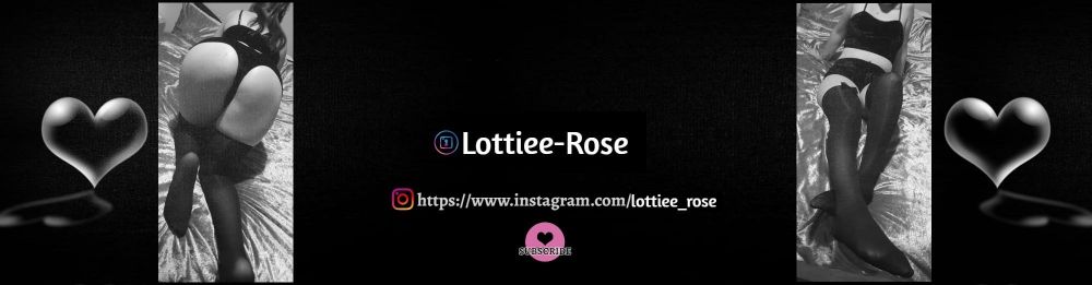 lottiee-rose OnlyFans profile picture