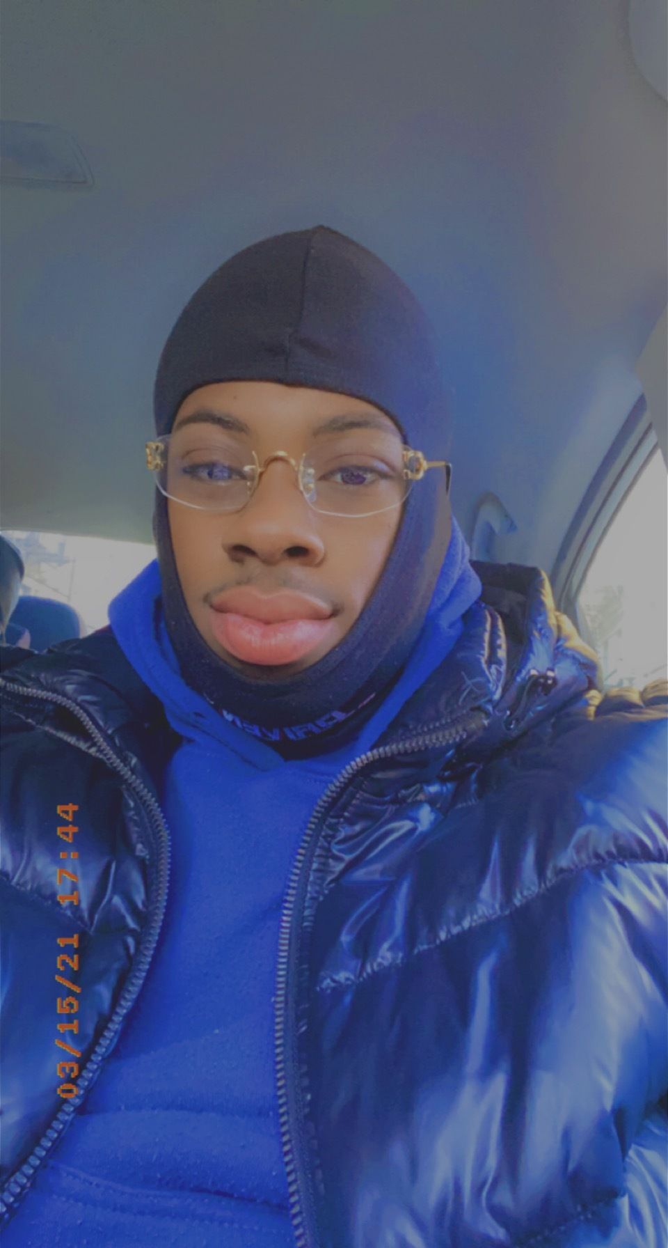 buggoutjah99 OnlyFans profile picture