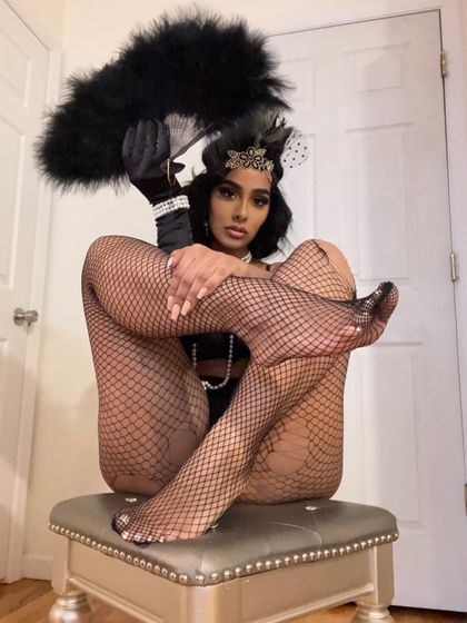 ayishadiazfeet OnlyFans picture