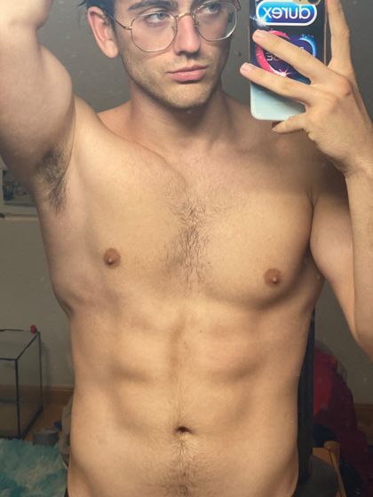 mikeexxx43 OnlyFans picture