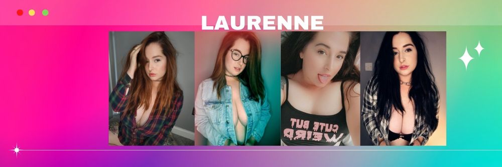 laurennexoxo OnlyFans profile picture