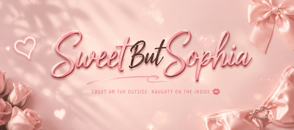 sweetbutsophia OnlyFans profile picture