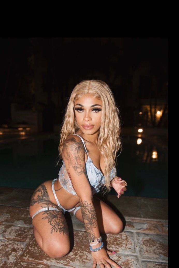 lilmisssofine OnlyFans profile picture