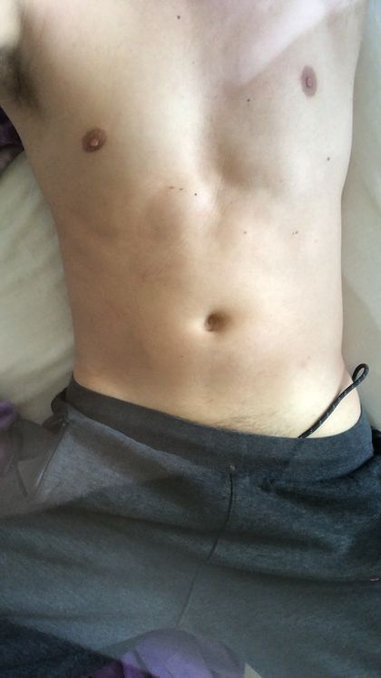 youngdadbod1 OnlyFans picture