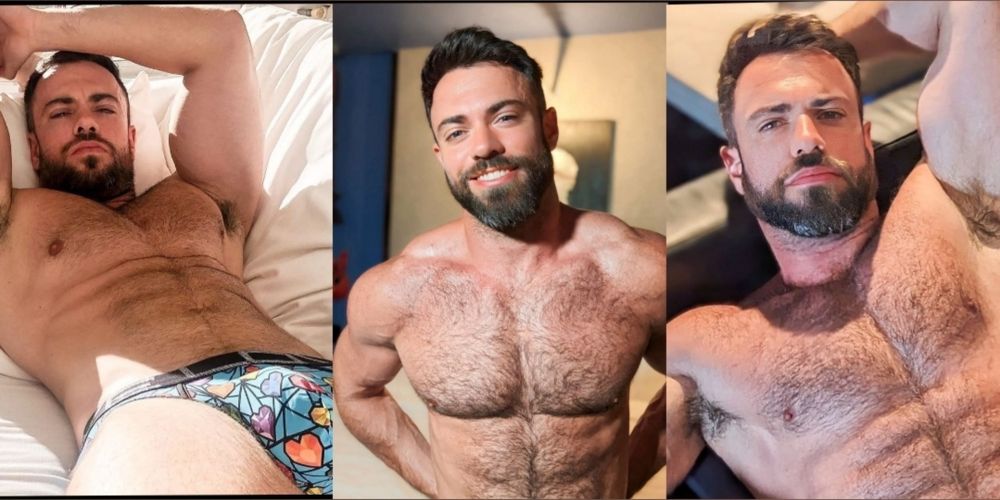brunowolfx OnlyFans profile picture