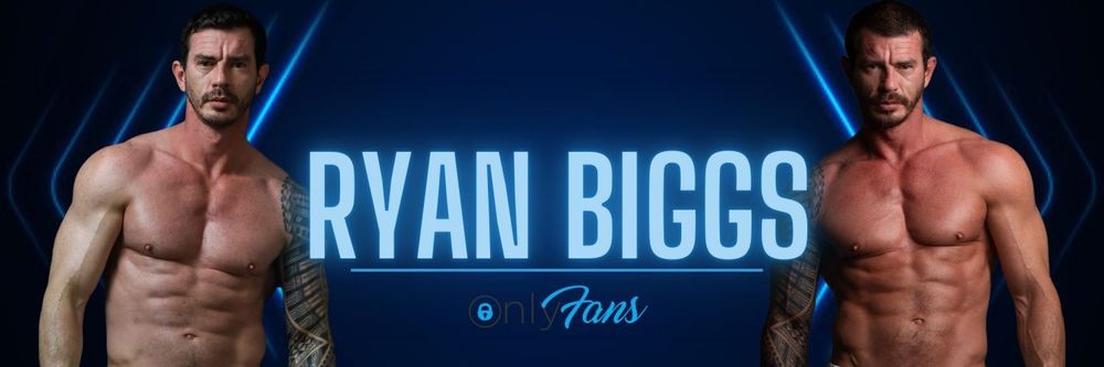 ryanbiggsxxx OnlyFans profile picture