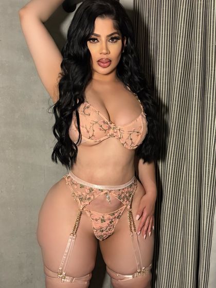 pakinadiaali OnlyFans picture