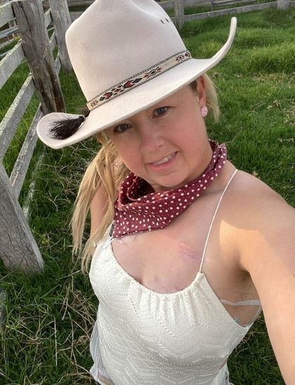 aussiecowgirrl OnlyFans picture