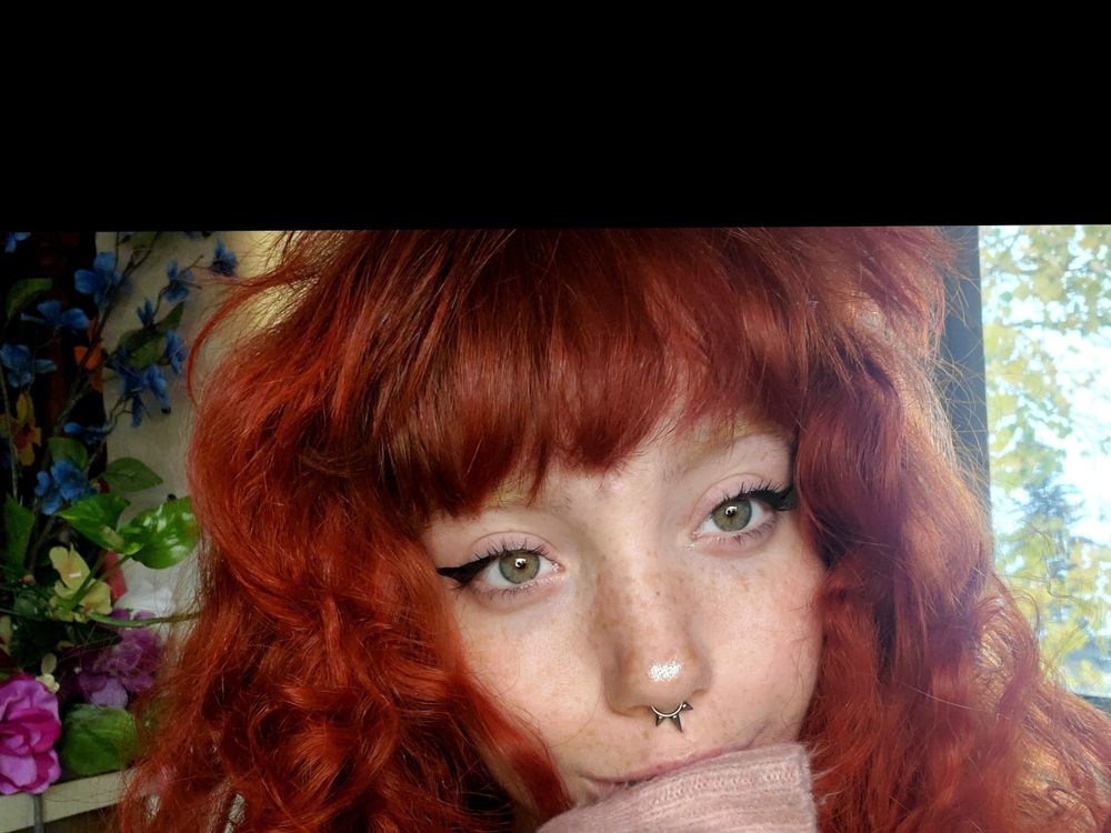 calicarnivore OnlyFans profile picture