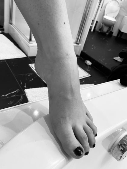 violetsfeetx OnlyFans picture