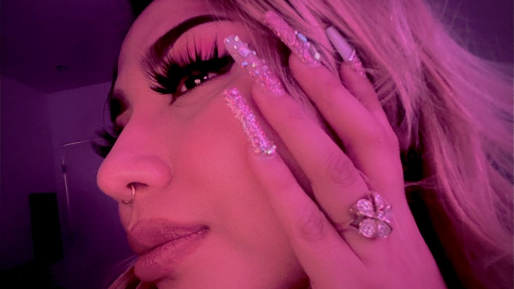 queenofdisasterx3 OnlyFans profile picture