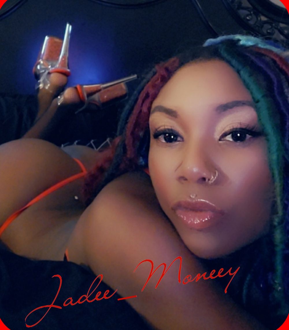 jadeemoneey OnlyFans profile picture