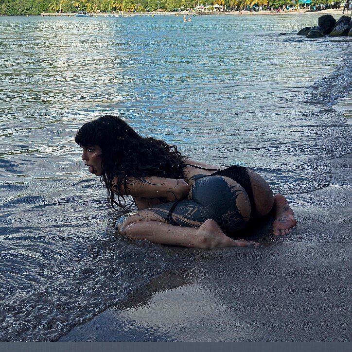 inkeyah OnlyFans profile picture