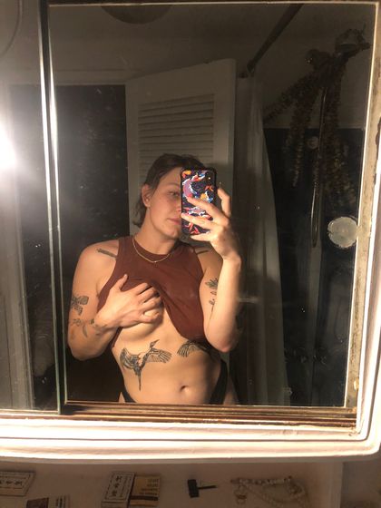 sad_rose OnlyFans picture