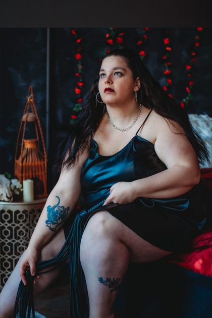 bombshellbelle7 OnlyFans picture