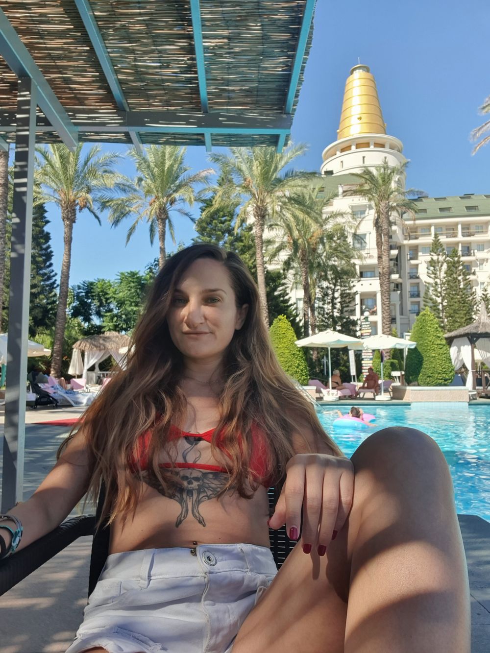 sandra.peach OnlyFans profile picture