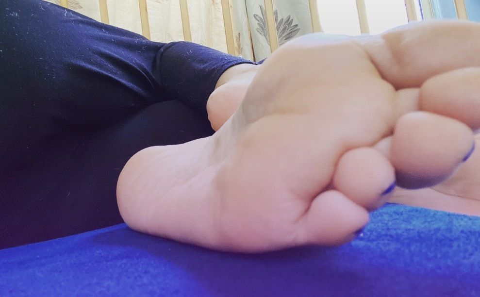 joyfeetlove OnlyFans profile picture