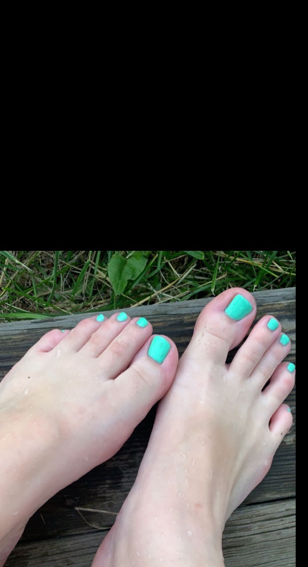 sweetfeetbbw OnlyFans profile picture