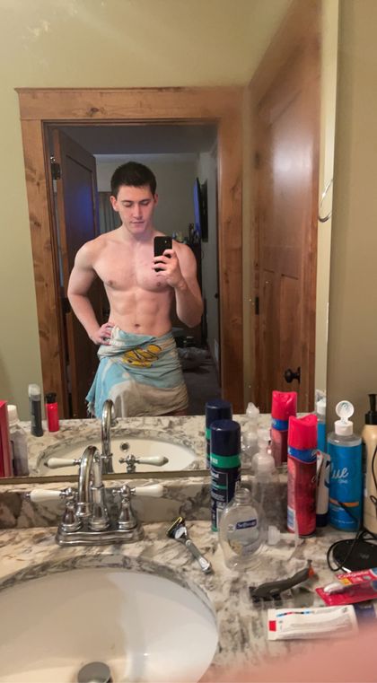 joshgointhruit OnlyFans picture