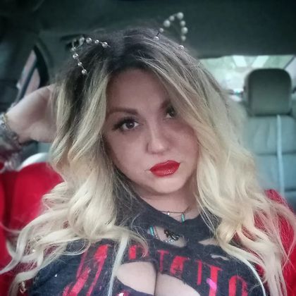 foxvegavixenink OnlyFans picture