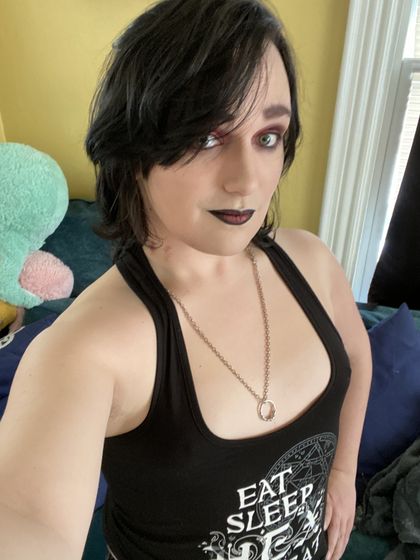 myxiek OnlyFans picture