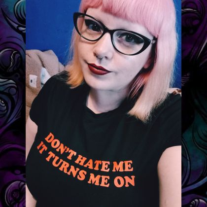 roxxsaurus OnlyFans picture