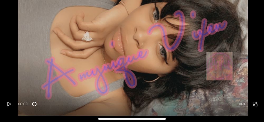 amynique_vixen OnlyFans profile picture