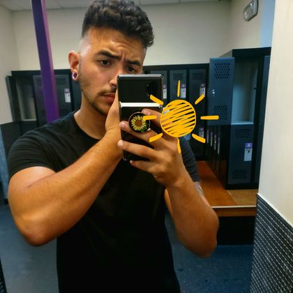 shaed OnlyFans picture