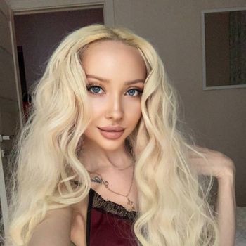 Zara HOT