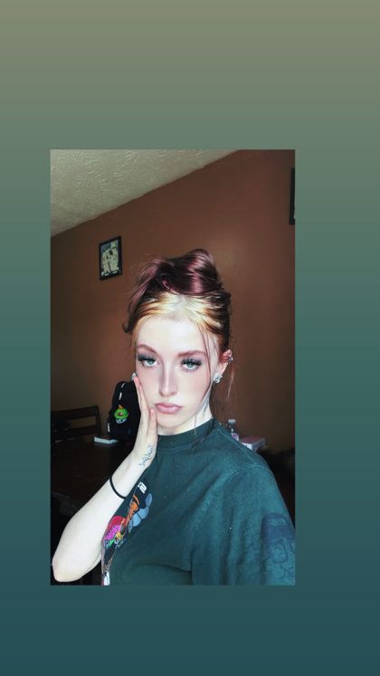 snowbunnykam21 OnlyFans picture