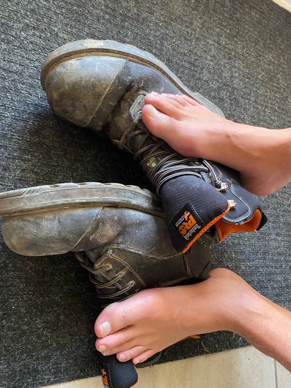 footshaver33 OnlyFans picture