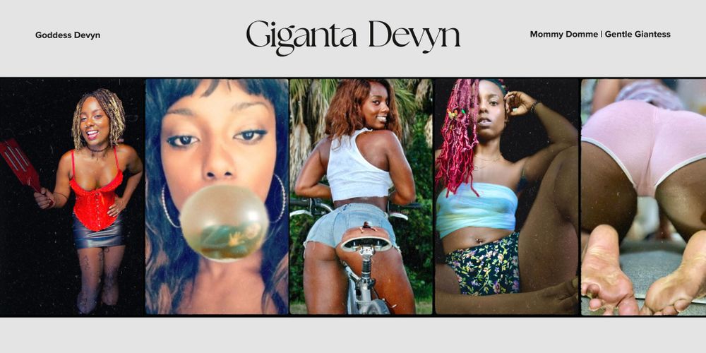 goddessdevy OnlyFans profile picture