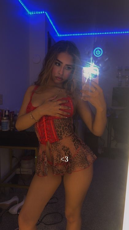 dezmarie33 OnlyFans picture