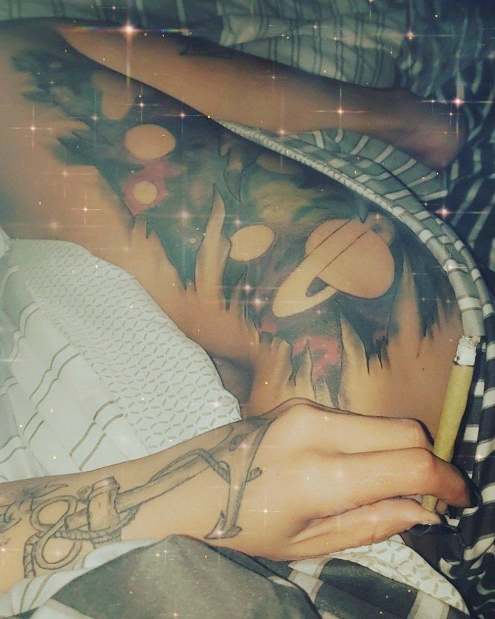 sammisativa OnlyFans profile picture